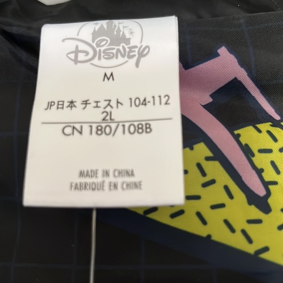 Disney Star Wars Jacket - Picture 4 of 4